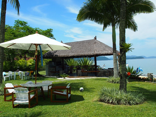 Angra dos Reis, RJ